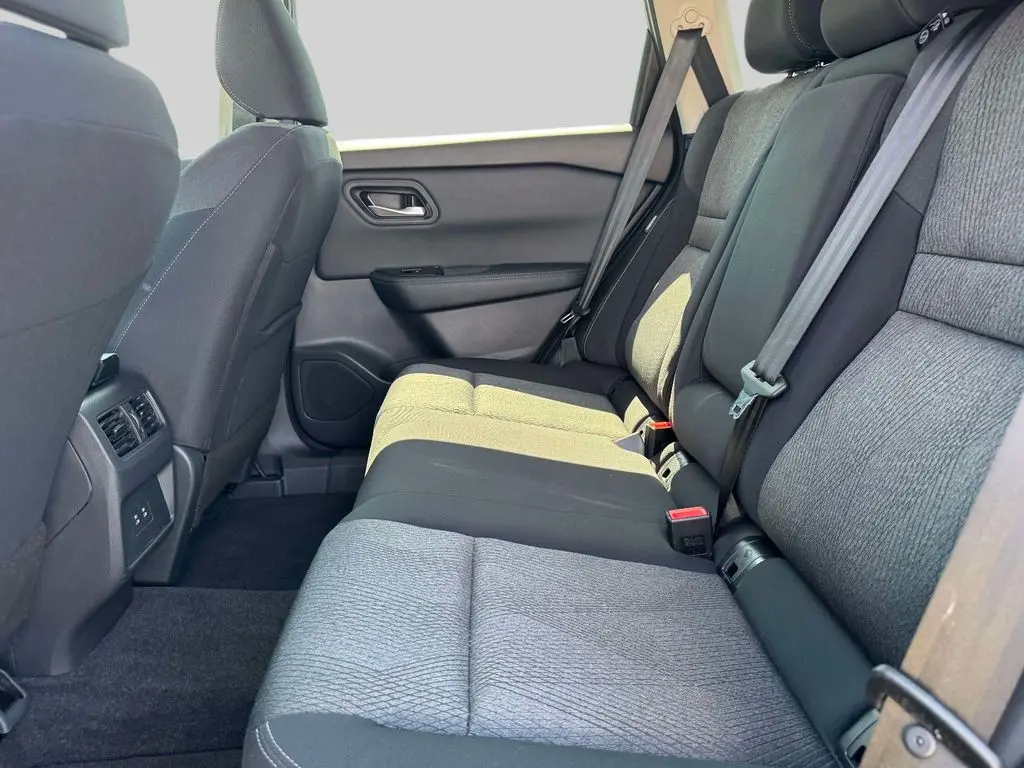 2026 Nissan Rogue - $27,695