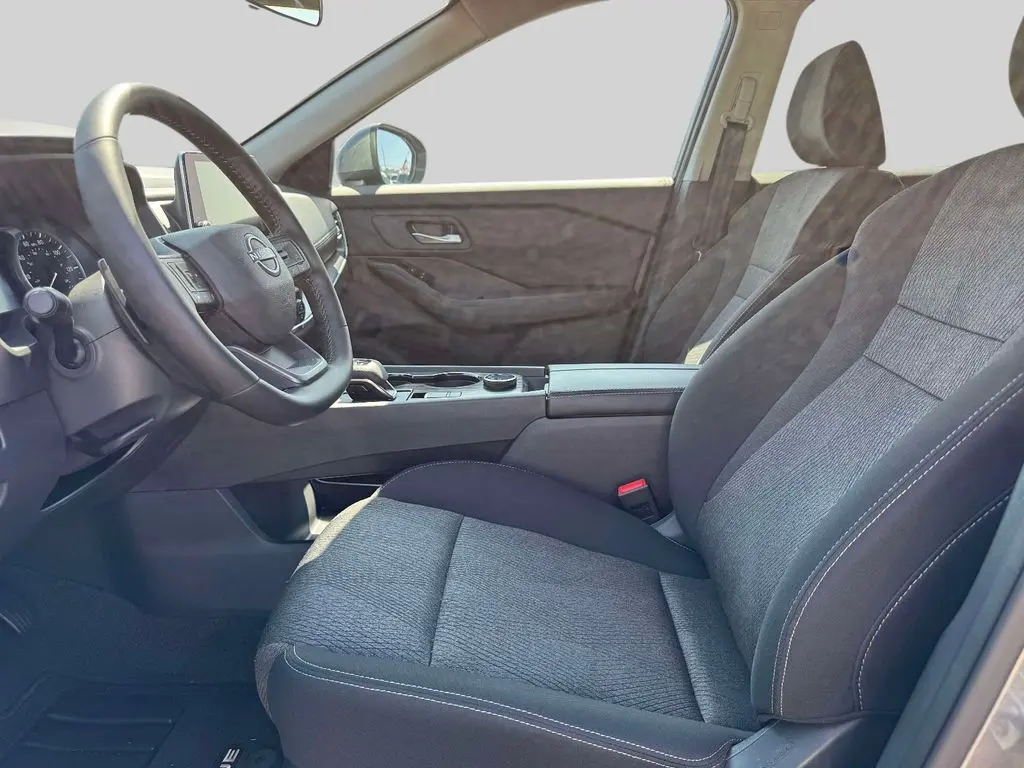 2026 Nissan Rogue - $27,695