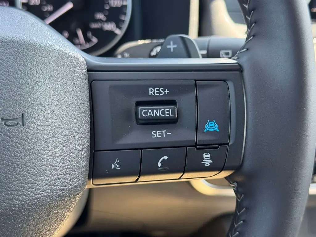 2026 Nissan Rogue - $27,695