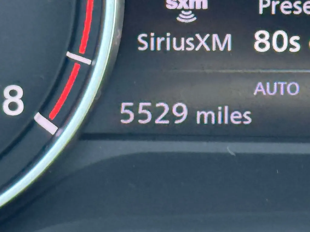 2026 Nissan Rogue - $27,695