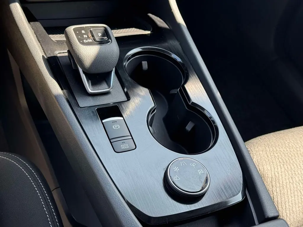 2026 Nissan Rogue - $27,695