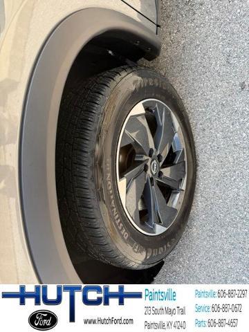 2026 Nissan Rogue - $25,998