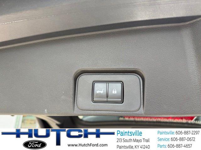 2026 Nissan Rogue - $25,998