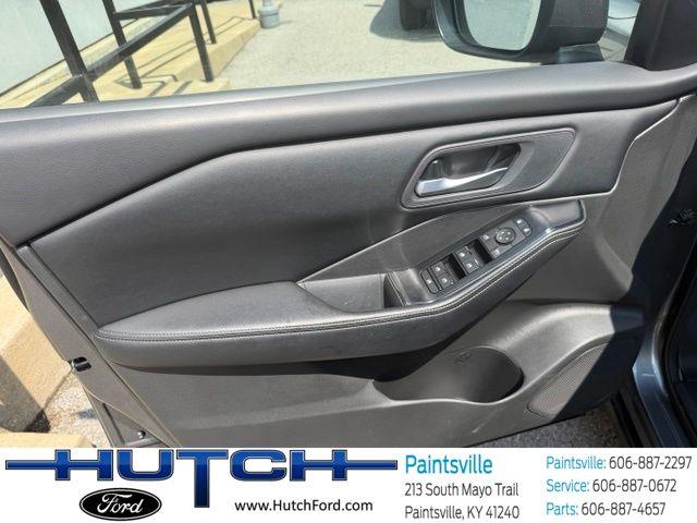 2026 Nissan Rogue - $25,998