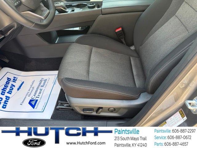 2026 Nissan Rogue - $25,998