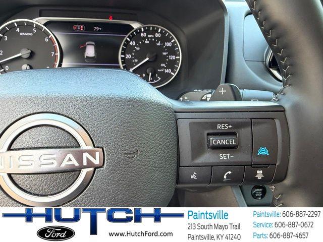 2026 Nissan Rogue - $25,998