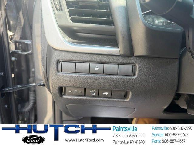 2026 Nissan Rogue - $25,998
