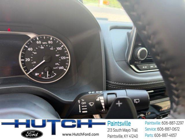 2026 Nissan Rogue - $25,998