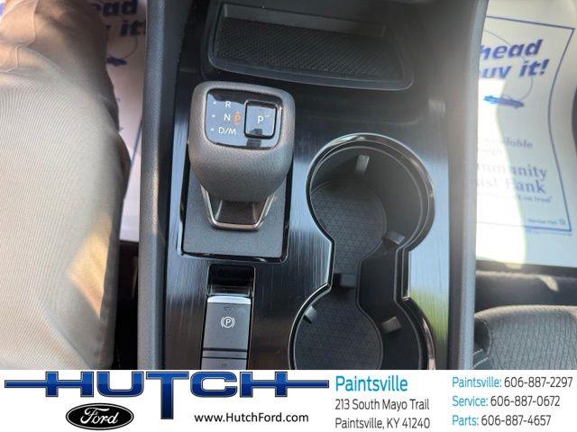 2026 Nissan Rogue - $25,998