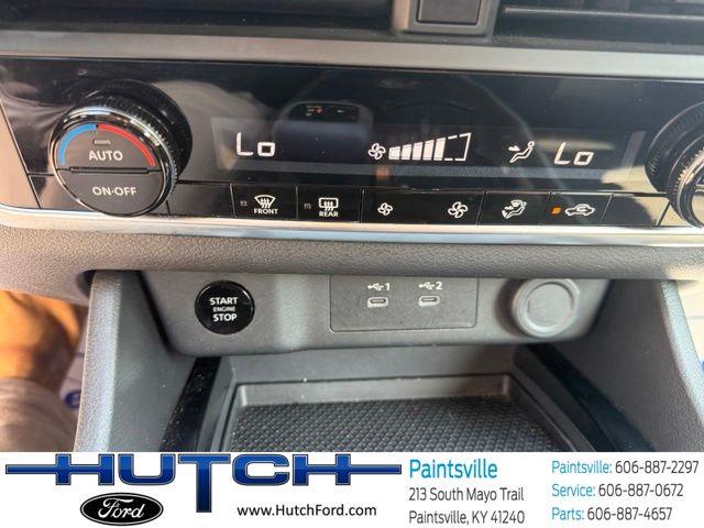 2026 Nissan Rogue - $25,998