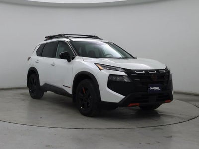 Photo of a 2026 Nissan Rogue AWD Rock Creek 4DR Crossover for sale