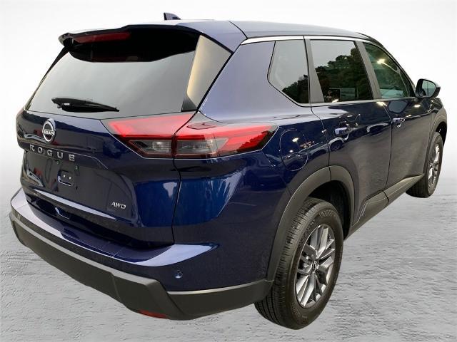 2026 Nissan Rogue - $26,337