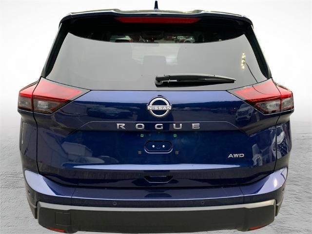 2026 Nissan Rogue - $26,337