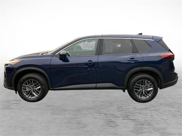 2026 Nissan Rogue - $26,337