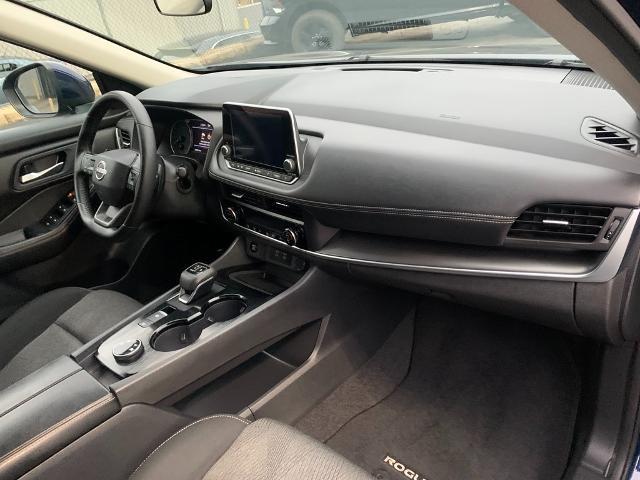 2026 Nissan Rogue - $26,337