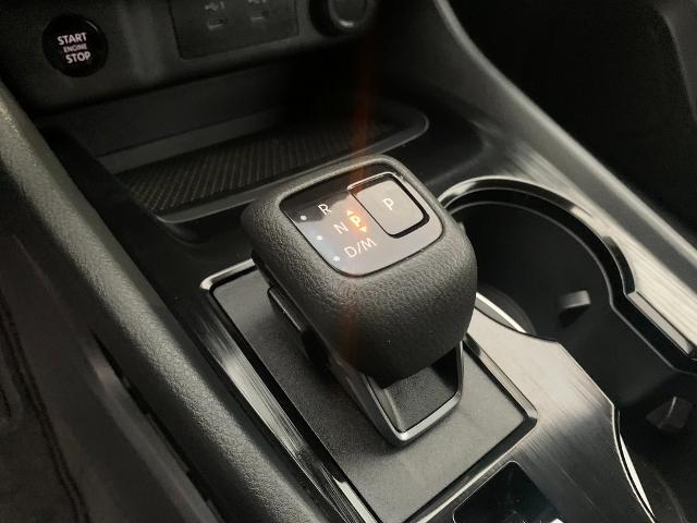 2026 Nissan Rogue - $26,337