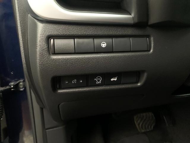 2026 Nissan Rogue - $26,337
