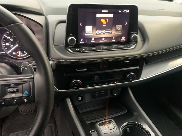 2026 Nissan Rogue - $26,337