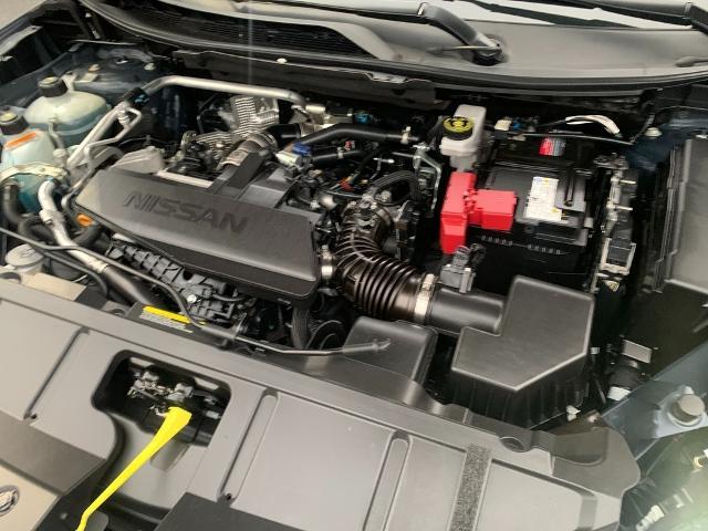 2026 Nissan Rogue - $26,337