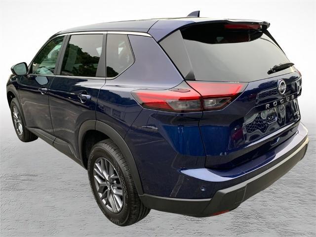 2026 Nissan Rogue - $25,396