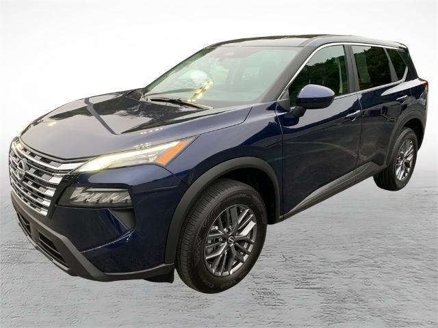 2026 Nissan Rogue - $25,396