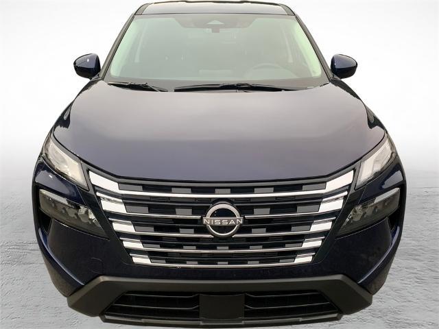 2026 Nissan Rogue - $25,396