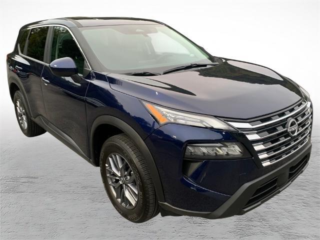 2026 Nissan Rogue - $25,396