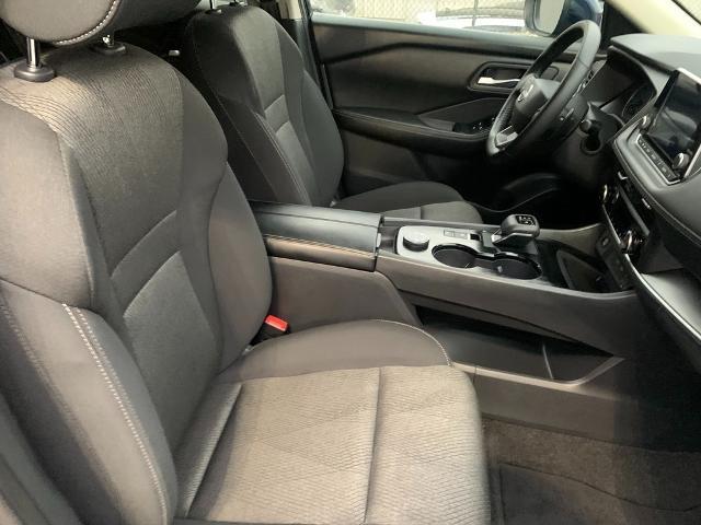2026 Nissan Rogue - $25,396