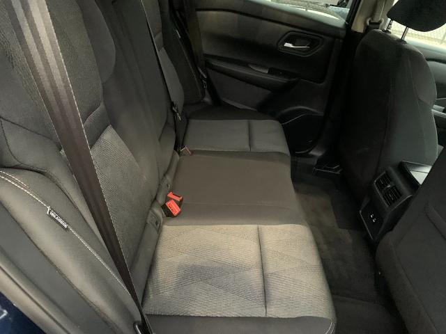 2026 Nissan Rogue - $25,396