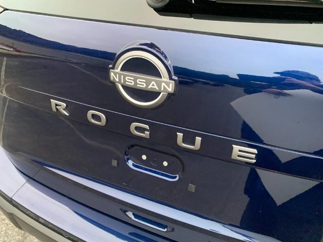 2026 Nissan Rogue - $25,396