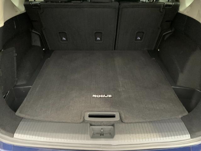 2026 Nissan Rogue - $25,396