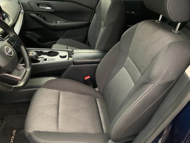 2026 Nissan Rogue - $25,396