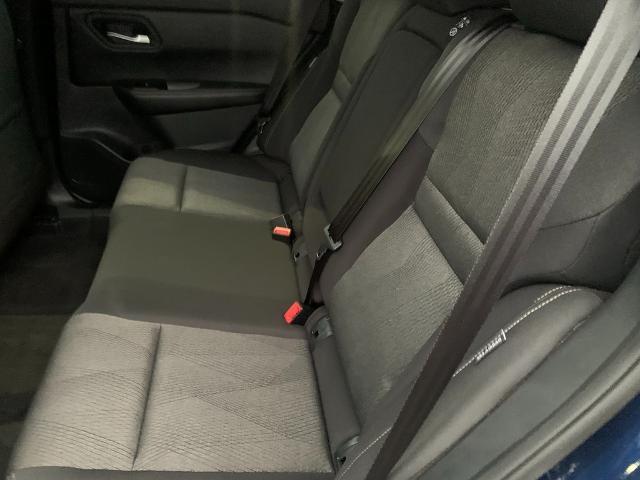 2026 Nissan Rogue - $25,396