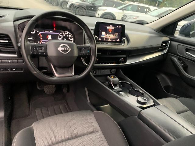 2026 Nissan Rogue - $25,396
