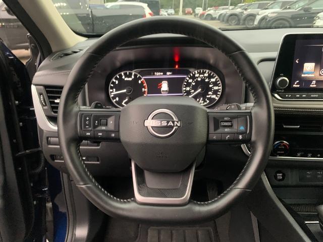 2026 Nissan Rogue - $25,396