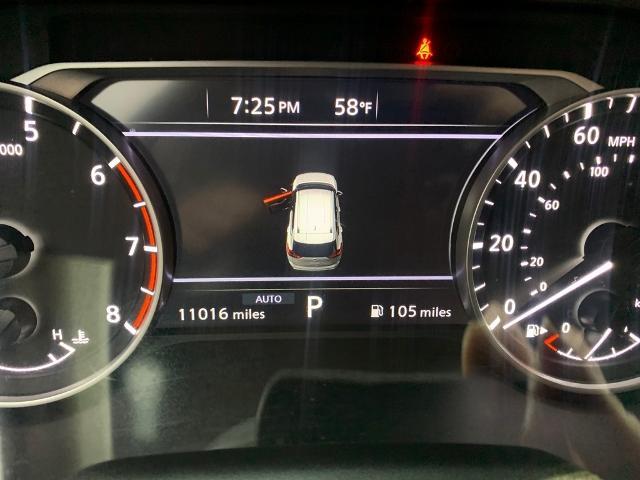 2026 Nissan Rogue - $25,396