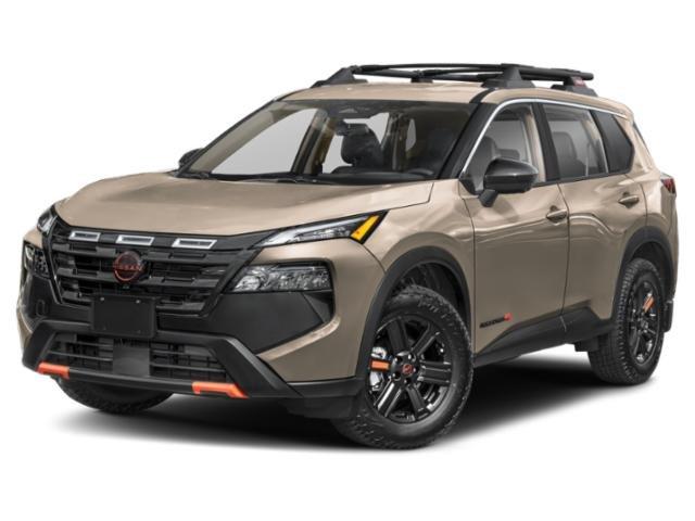2026 Nissan Rogue - $34,995
