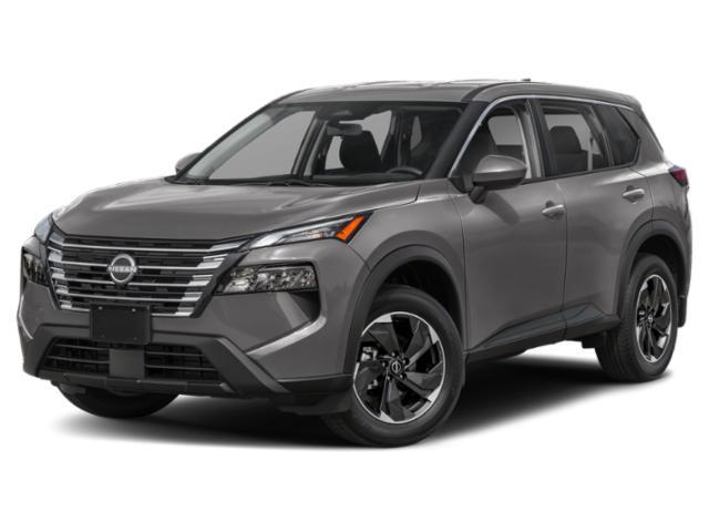 2026 Nissan Rogue - $26,199