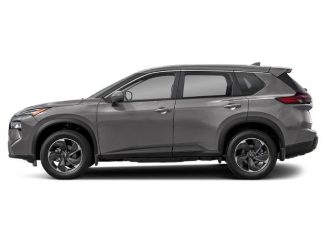 2026 Nissan Rogue - $26,499