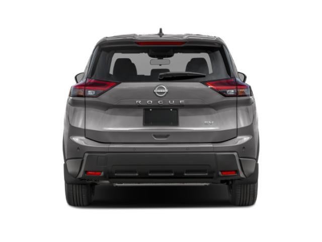 2026 Nissan Rogue - $26,499