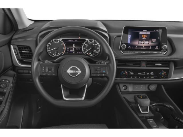 2026 Nissan Rogue - $26,499