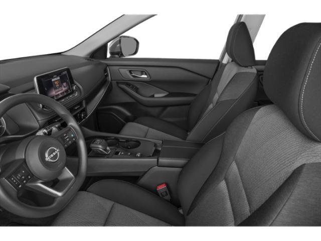 2026 Nissan Rogue - $26,499