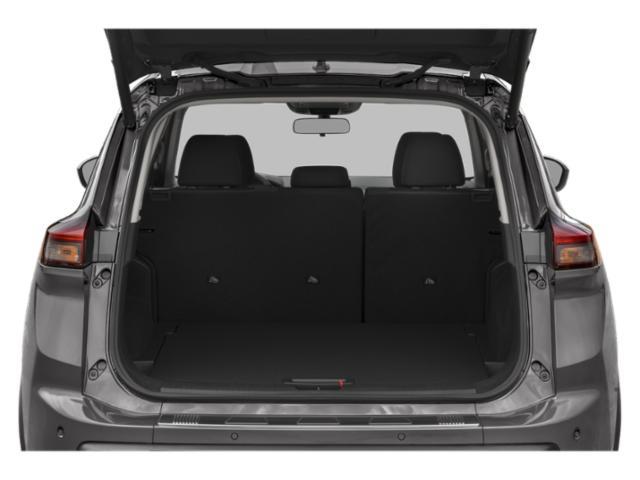 2026 Nissan Rogue - $26,499