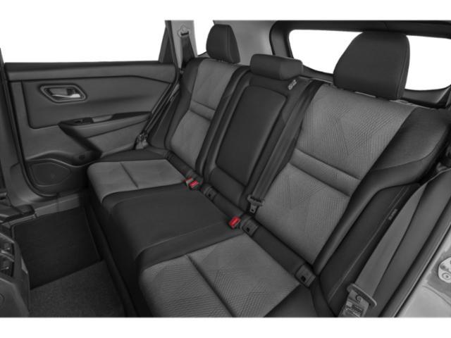 2026 Nissan Rogue - $26,499