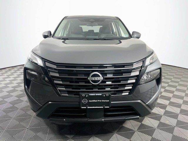 2026 Nissan Rogue - $32,995