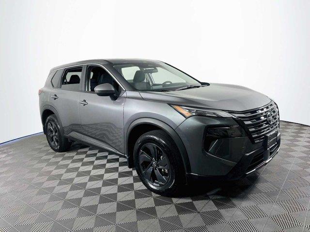 2026 Nissan Rogue - $32,995