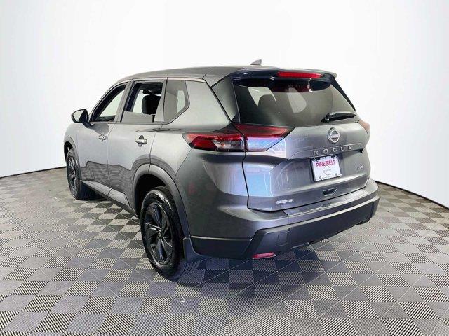 2026 Nissan Rogue - $32,995