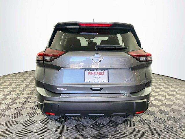 2026 Nissan Rogue - $32,995
