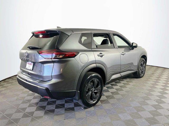 2026 Nissan Rogue - $32,995