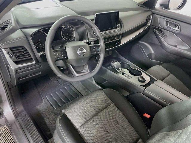2026 Nissan Rogue - $32,995